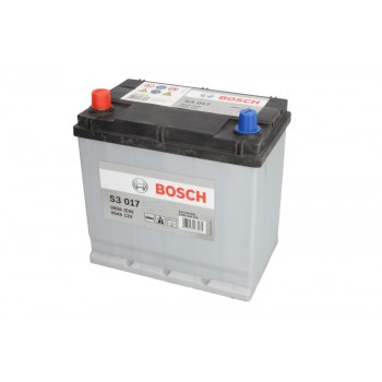   Аккумулятор Bosch 45Ah/300A S3 0 092 S30 170